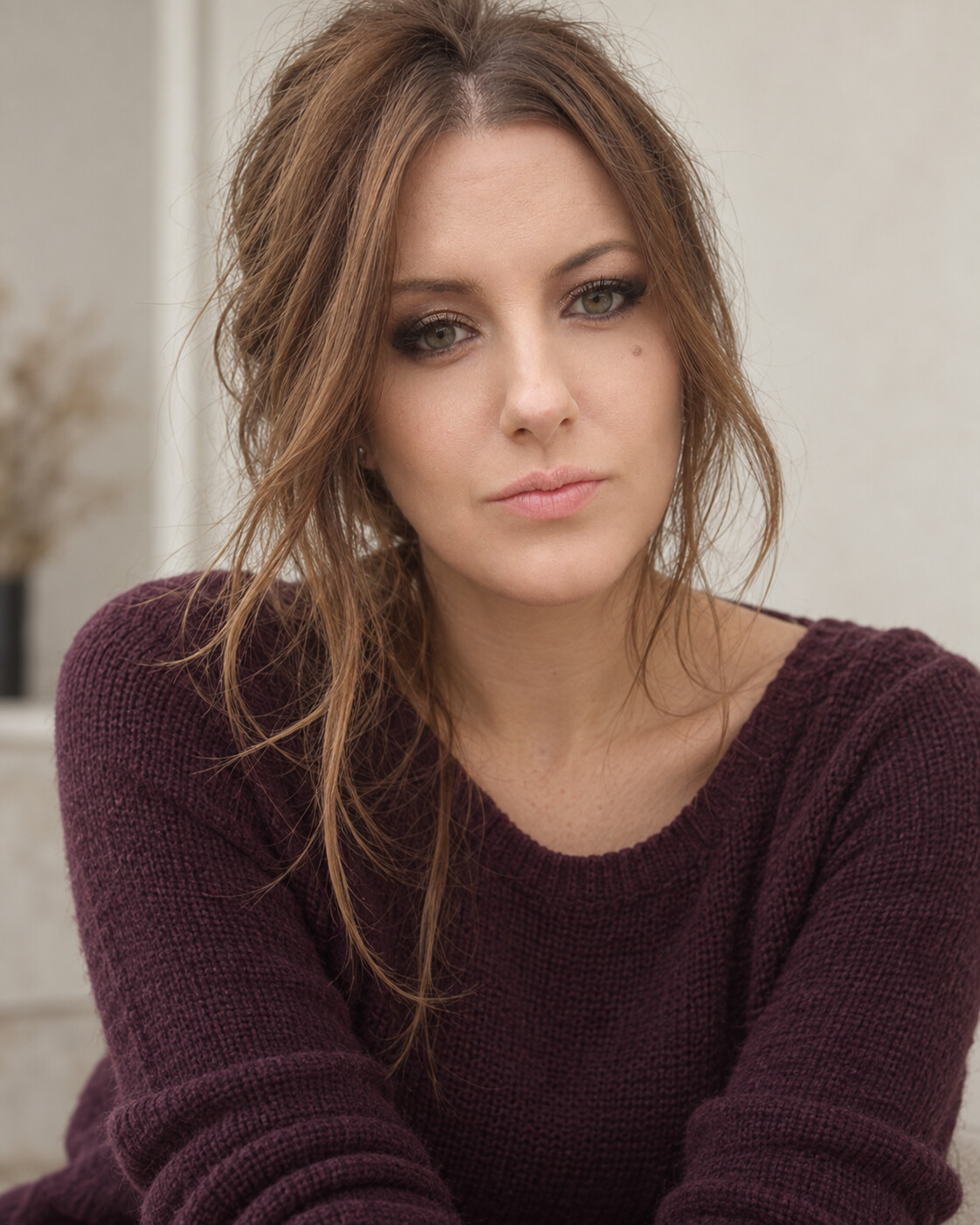 Marina, créatrice d’Avalanche Bastard Studio